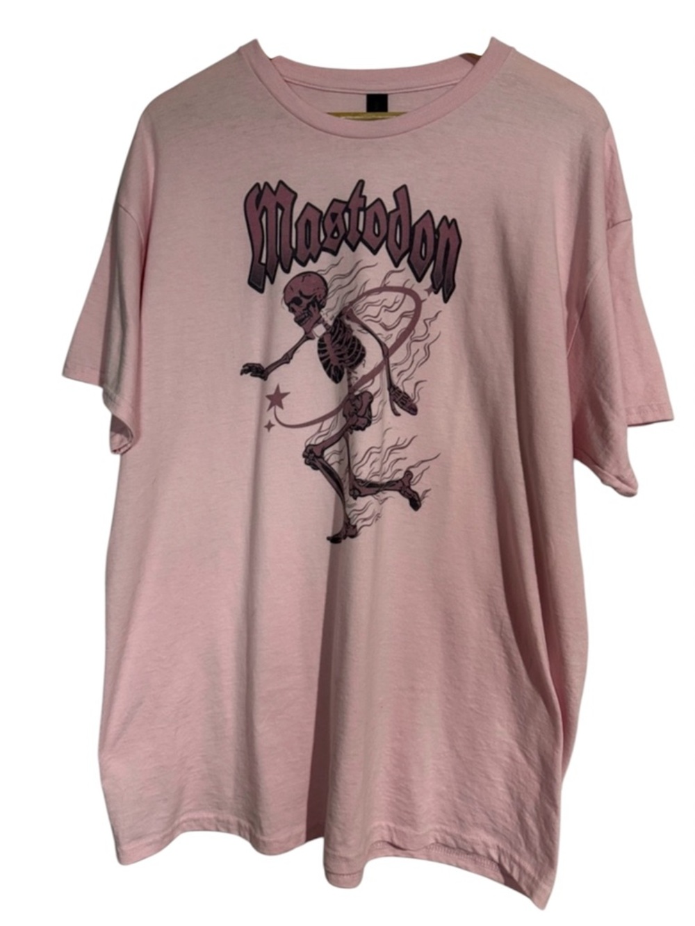 Mastodon T-Shirt